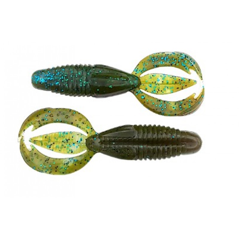 beast coast fishing lures O.W. Sniper Football Jig  Lead Version for Structure  Fishermans Central arming you with a tournament ready off the rack production hairjig Beast Coast SlowFlow Swimbait 