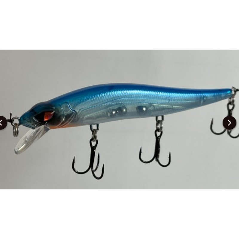 Jerk Bait | Tournament Tackle Jerk Bait | Tournament Tackle