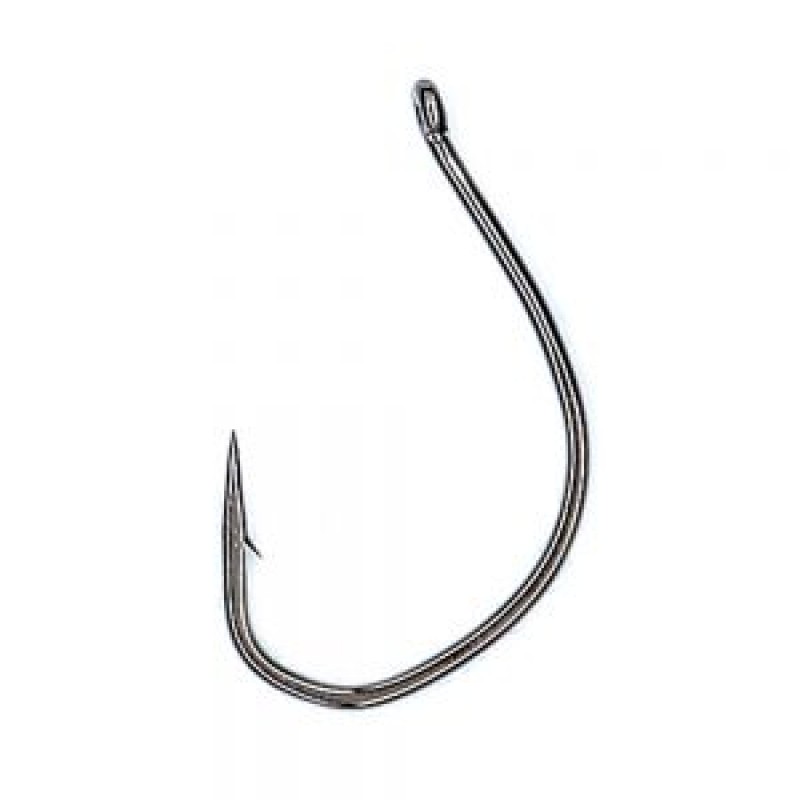 Hayabusa WRM 201 Wacky Hook - 12 Pack