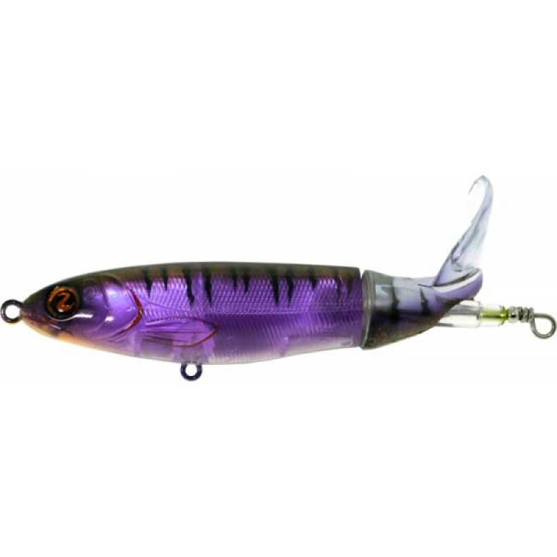 cicada bug fishing lure 2pk 3.5 / 0.4Oz 3d Eye Lipped Cicada Bug lure hard bait With Tail
