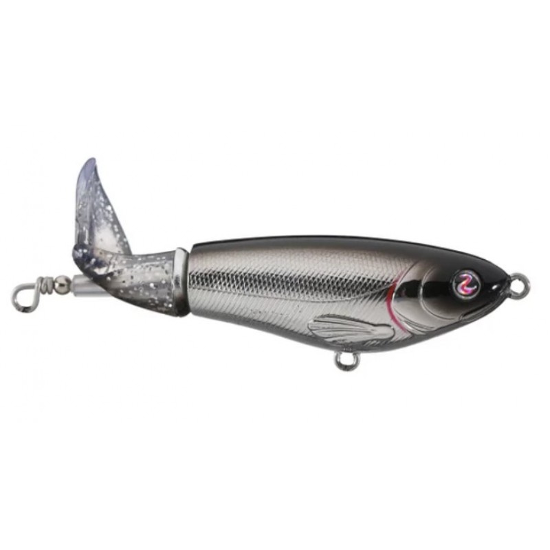 FOWEROTY Multi-Jointed Fishing Lure – 5.31" Slow Sinking Swimbait For Bass, Fresh & Saltwater - View #3