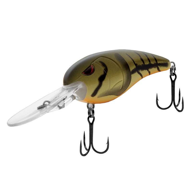 Spro Mike McClelland RK Crawler 55 Crankbait