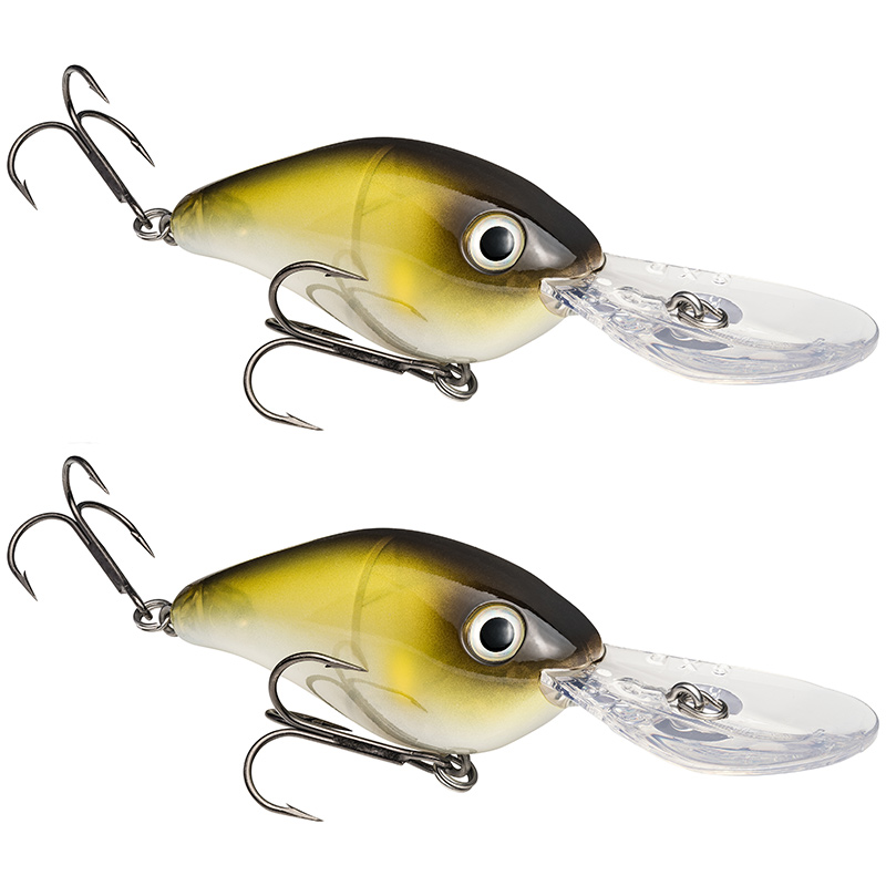 8xd crankbait