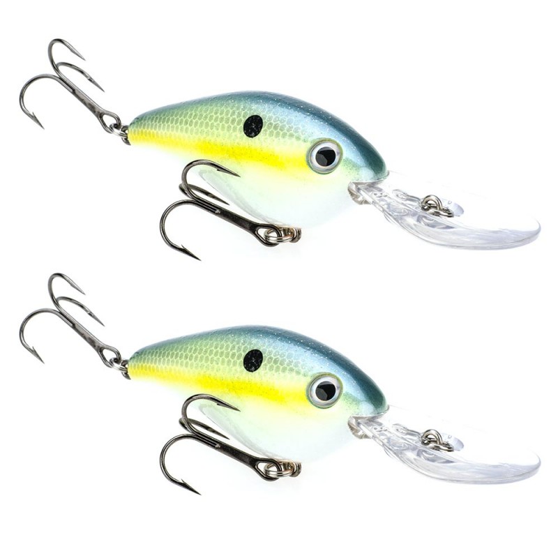 8xd crankbait