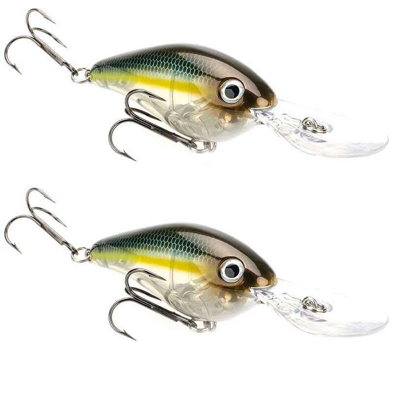 8xd crankbait
