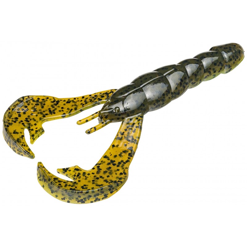 Strike King Rage Craw - 21 Pack