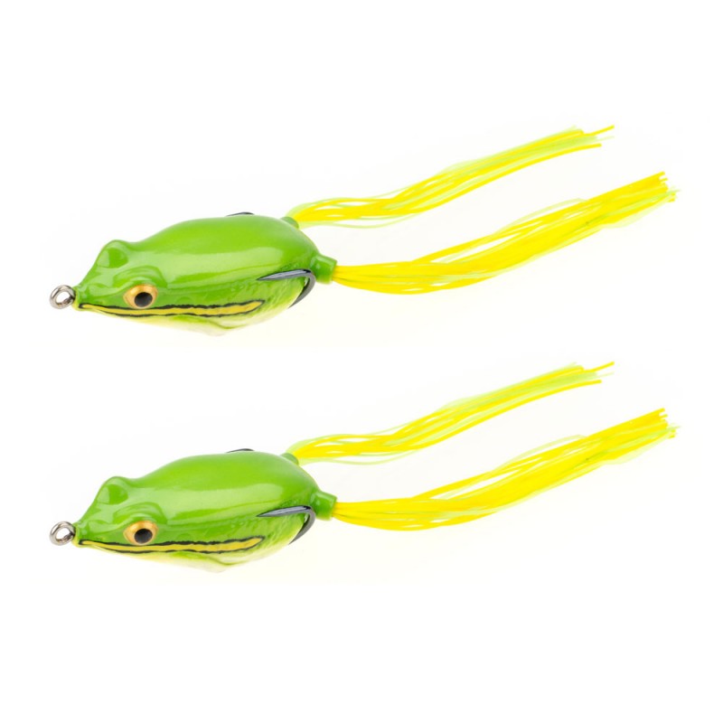kvd frog