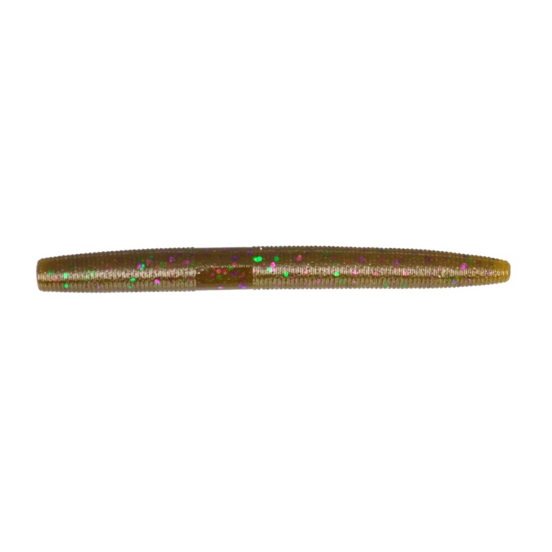 Gary Yamamoto Senko 12,7 Cm GRN Pmk Wmn 10PK – Esca Morbida Per Pesca, Bass, Trota E Panfish