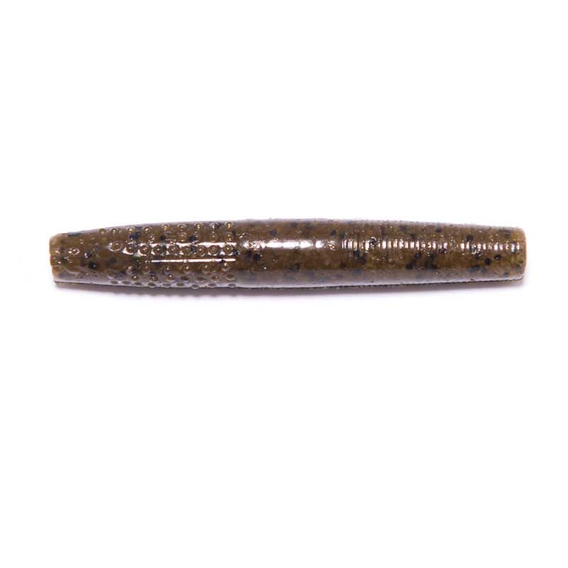 Z-Man Finesse TRD - Esca Morbida A Forma Di Creatura, 7 Cm, Per Ned Rig, Galleggiante, Impregnata Di Sale, Per Pesca In Acqua Dolce - 3