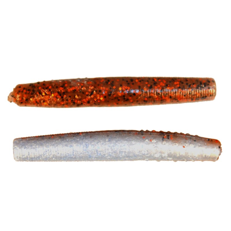 Z-Man Finesse TRD 2.75 in-Drews Craw 8 Pk TRD275-343PK8