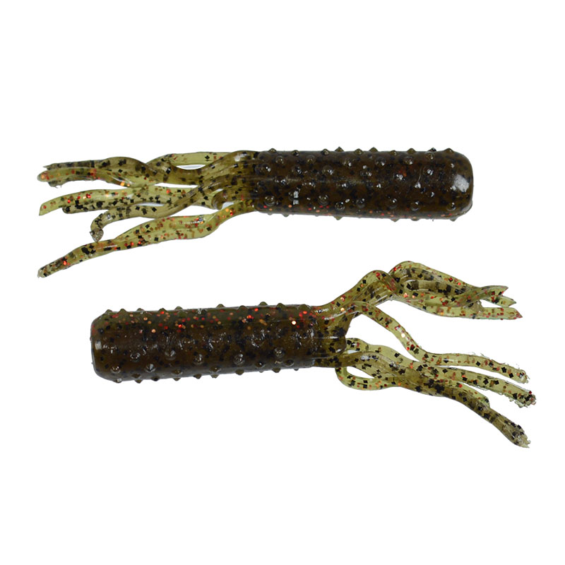 320 ttube 2.75/" Z-Man TRD Tubez-The Deal 2 Pk
