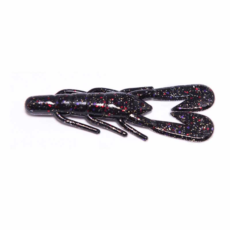 Zoom Ultra Vibe Speed Craw 3.5 24 Pack