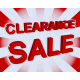 CLEARANCE