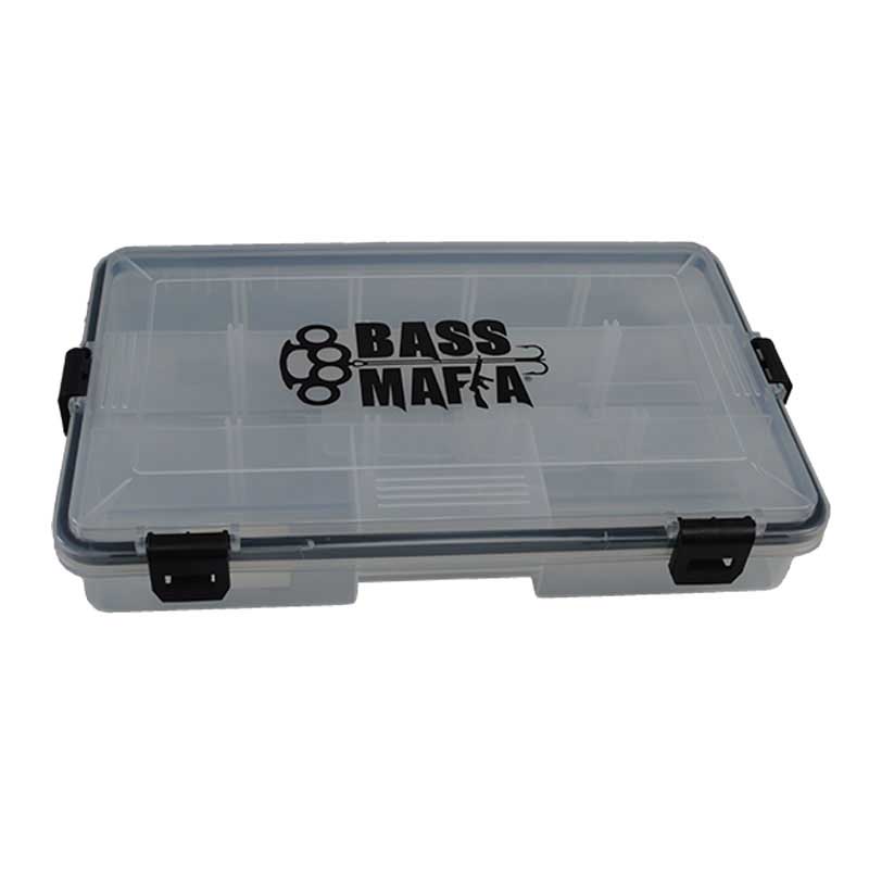 Bass Mafia 3600-CASKET Bass Mafia 