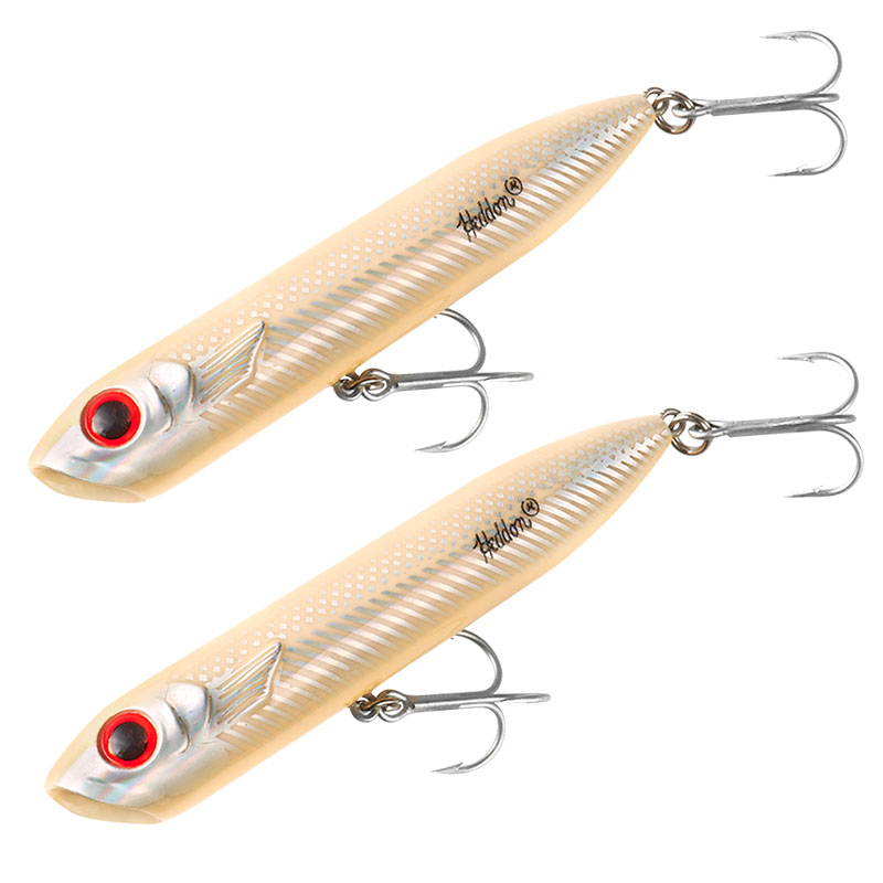 Heddon Super Spook Jr. | Tournament Tackle