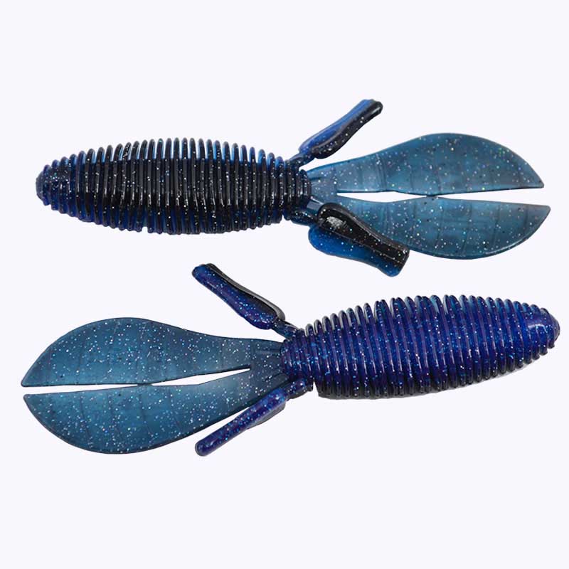 ADESIVO 2D LASER olografico piatto pesca esca occhi nastro adesivo per